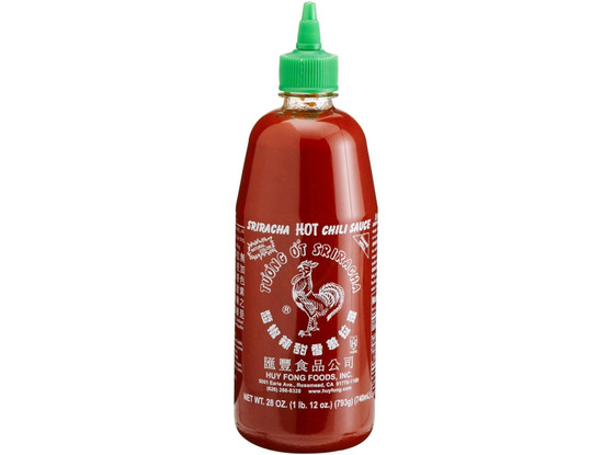Sriracha Hot Sauce Sriracha Hot Sauce